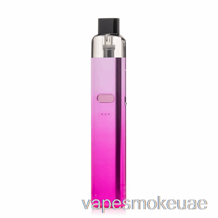Vape Uae Geek Vape Wenax K2 18w Pod System وردي لامع